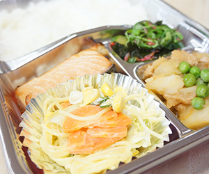給食イメージ